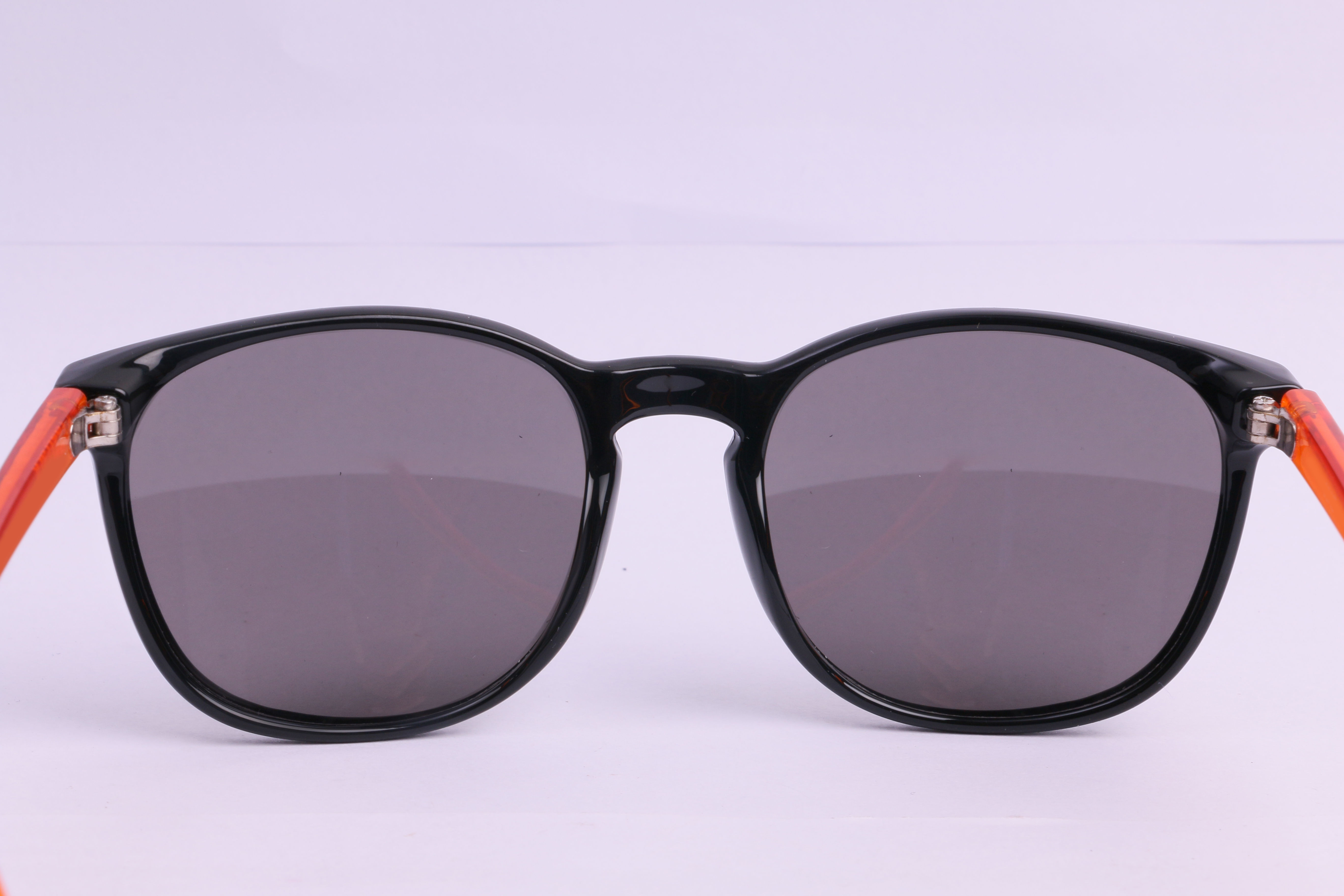Eyeglasses for Men and Women 3D print model_9