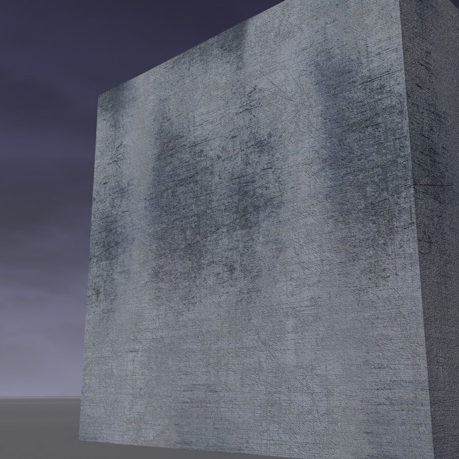 Dirty Wall Shader 034 Texture_1