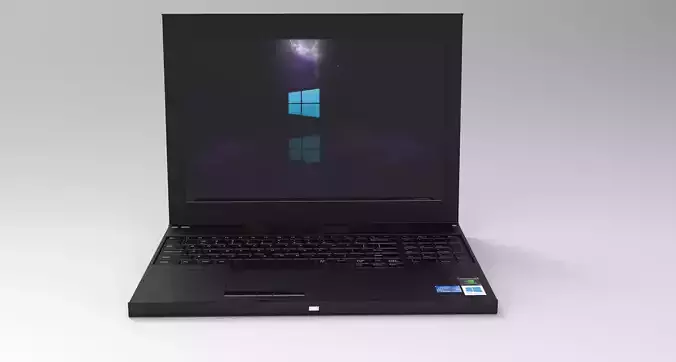 Dell Precision M4600 Series Laptop