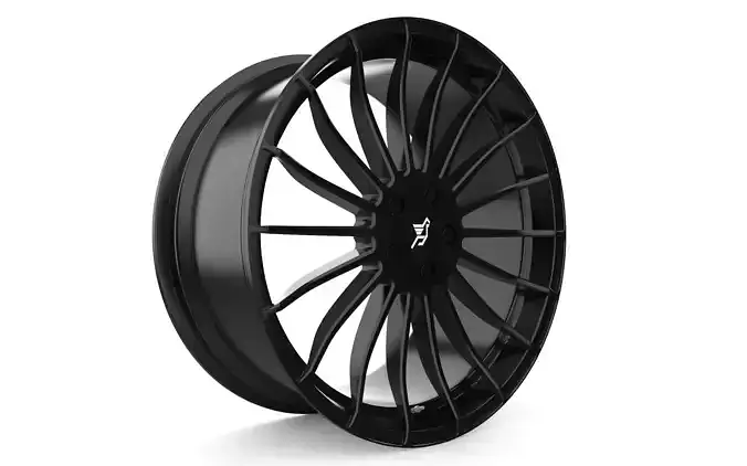 HAMANN Wheels Version 1