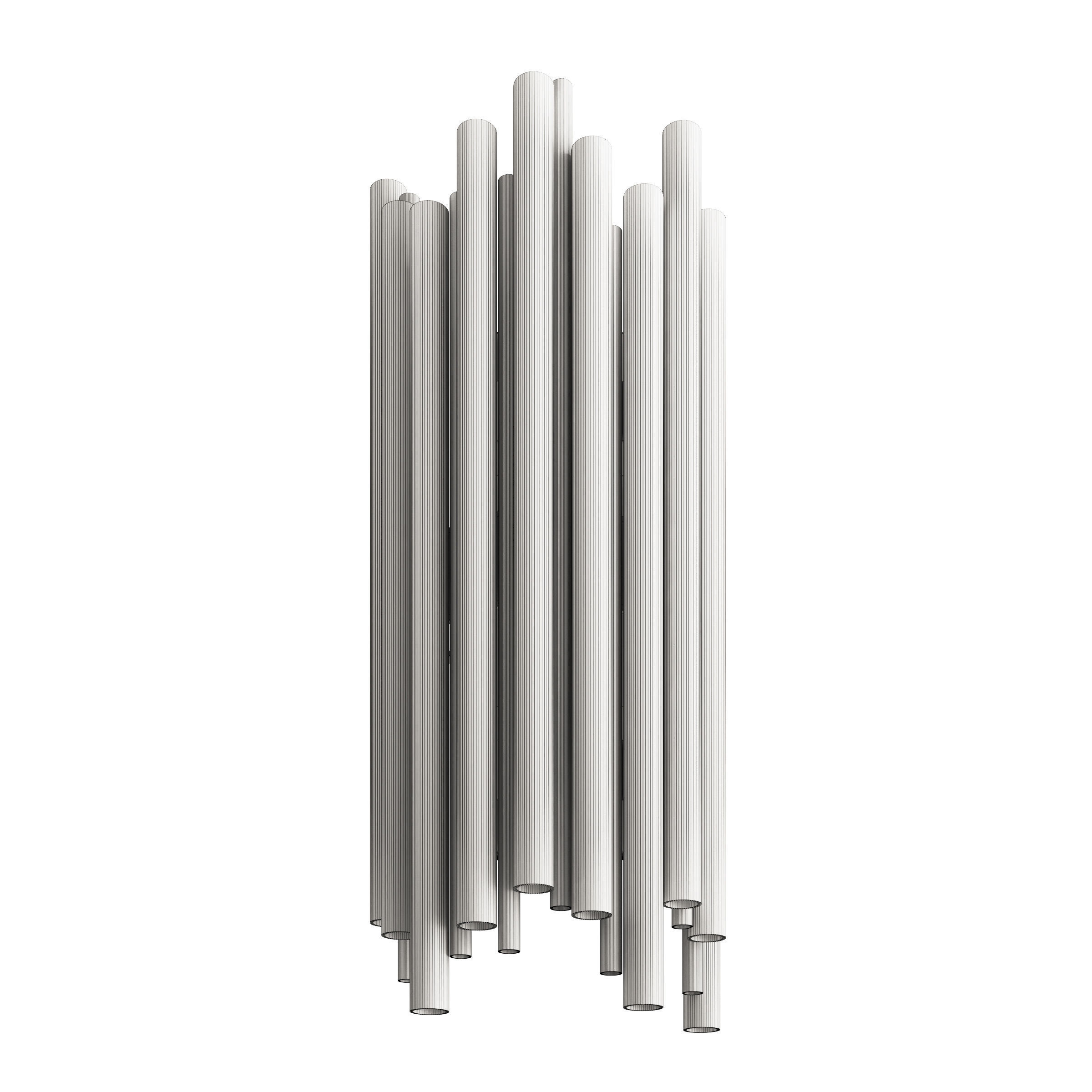 Lightstar SAVONA 3D model_2