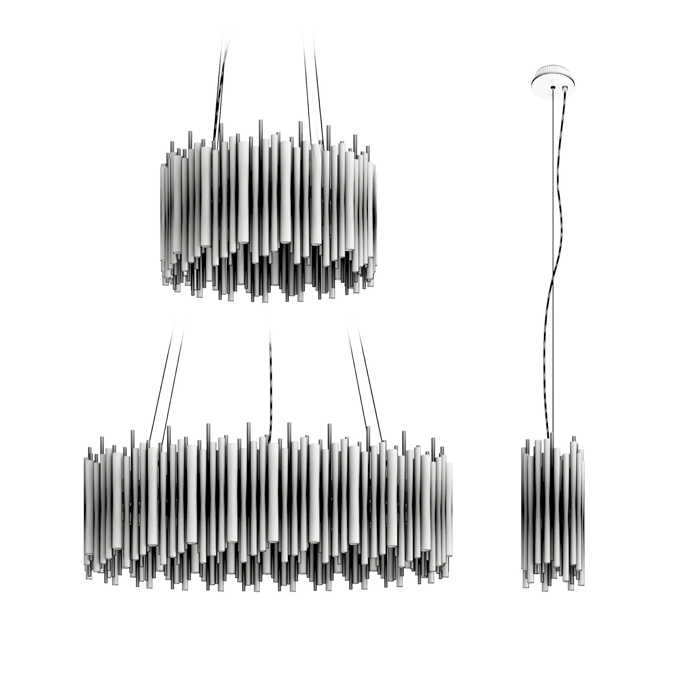 Lightstar SAVONA 3D model_3