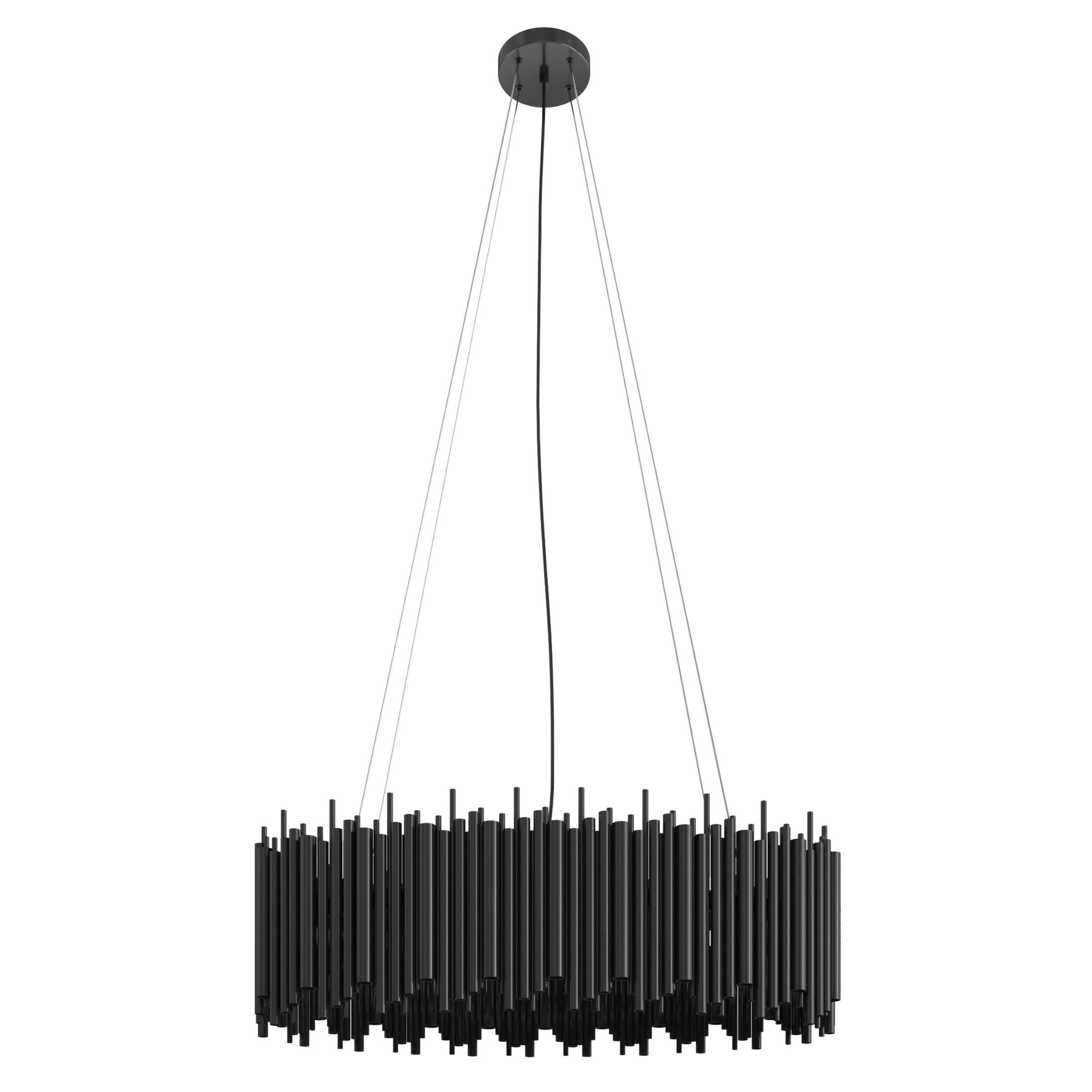 Lightstar SAVONA 3D model_5