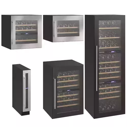 Wine coolers Dunavox