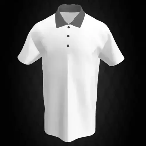 Men Polo Shirt