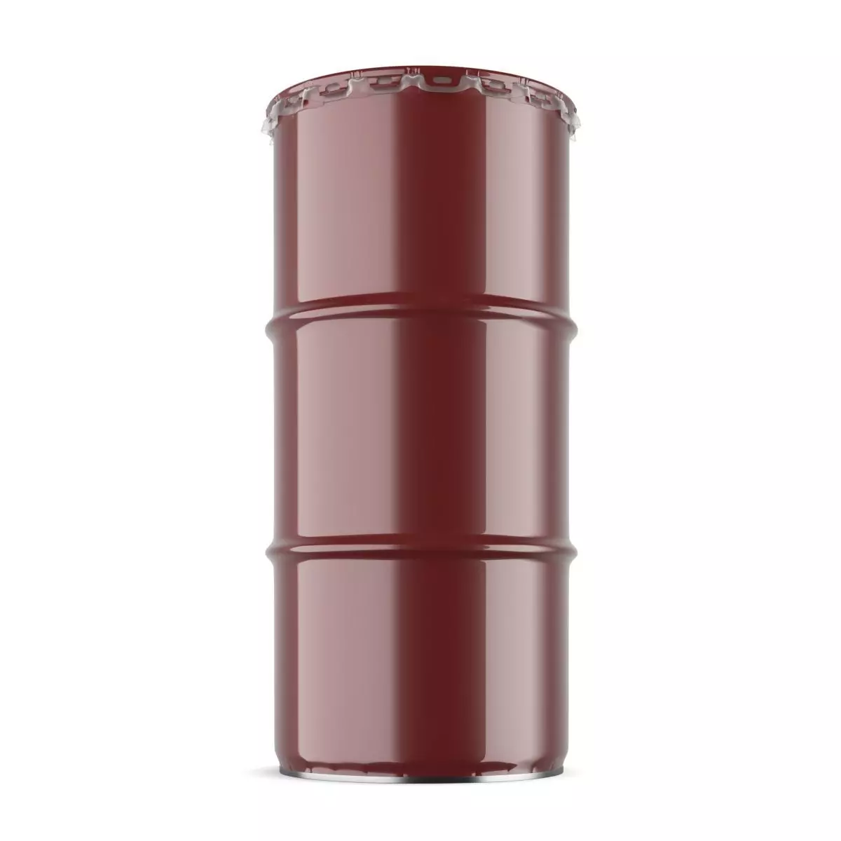 barrel 3D model_0