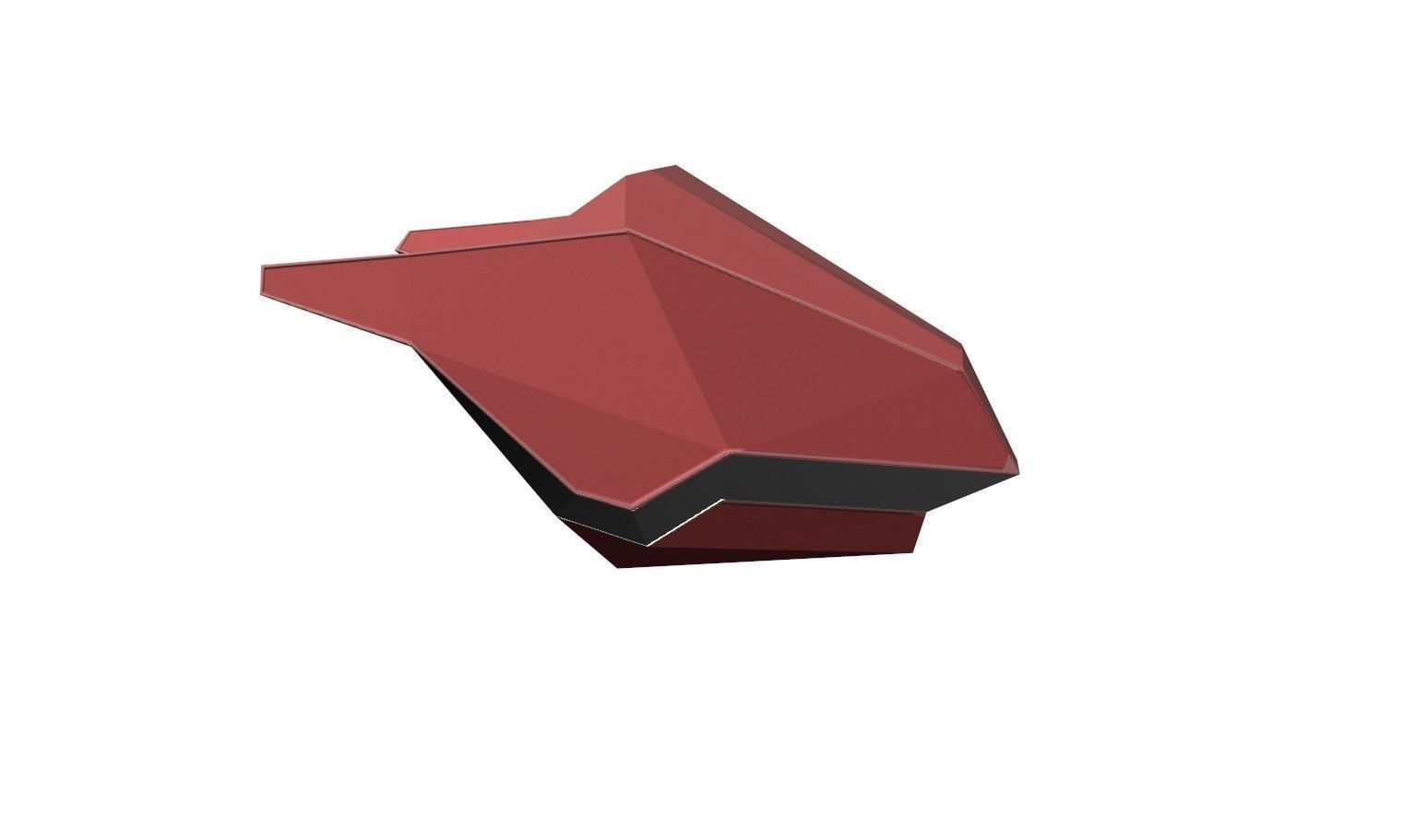 scimet mega Low-poly 3D model_23