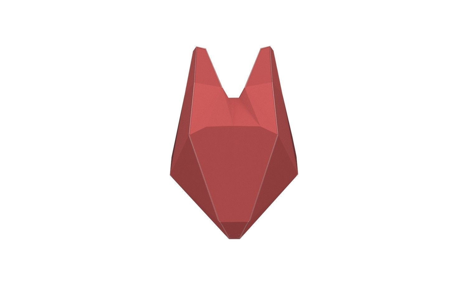 scimet mega Low-poly 3D model_20