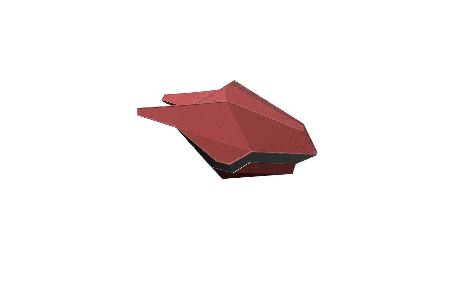 scimet mega Low-poly 3D model_21