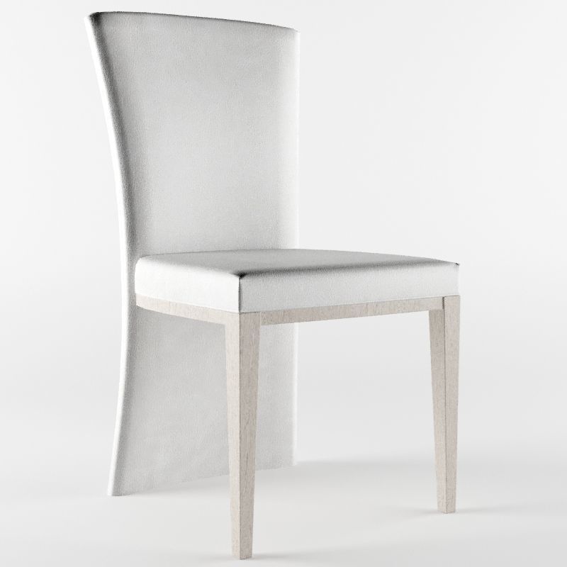 Chairs Pack - 30 Models Low-poly 3D model_4