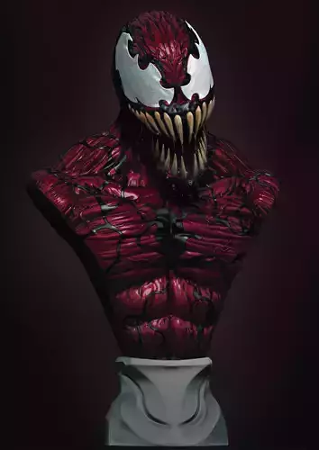 Carnificina - Spider Man