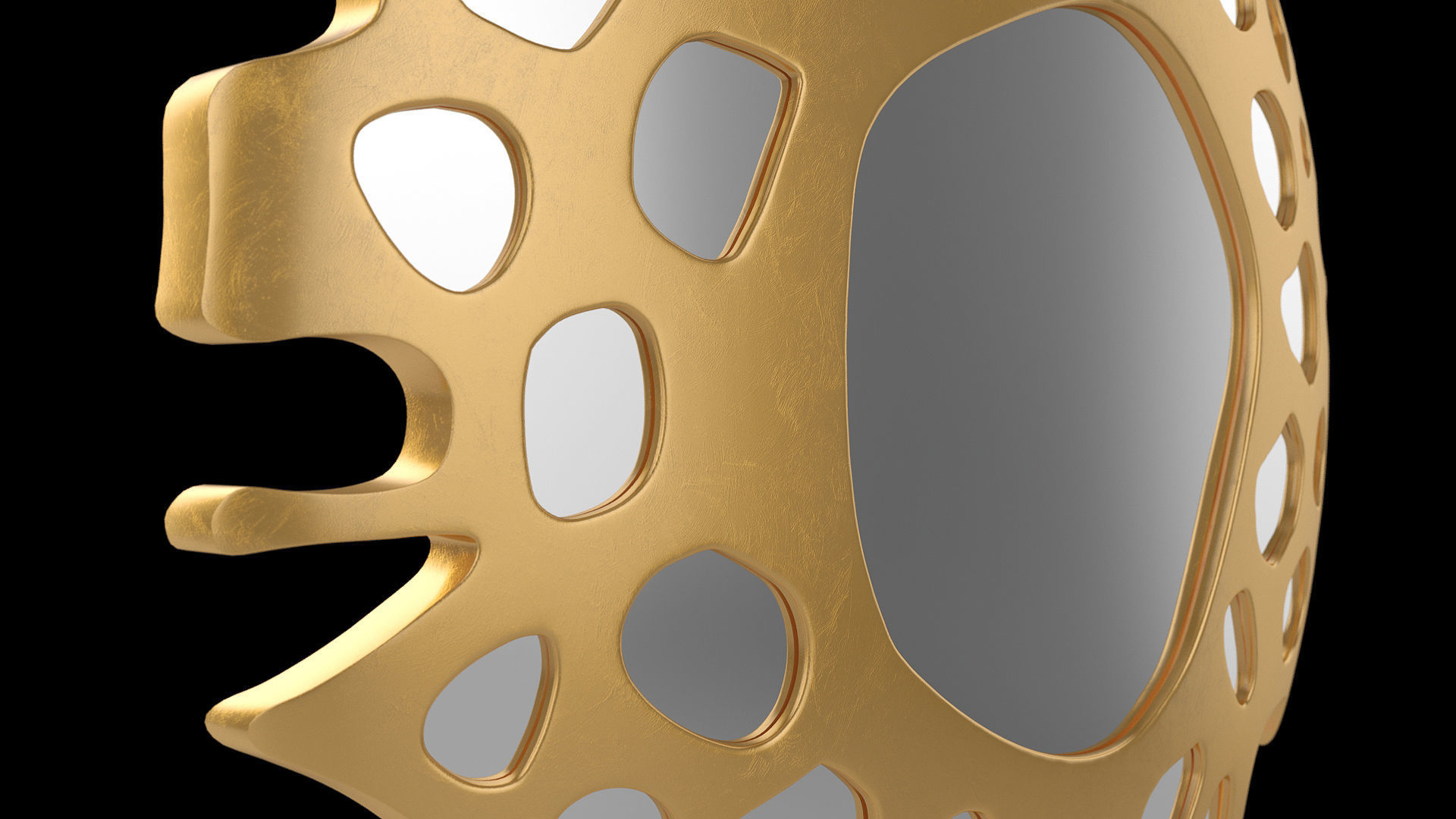 BRABBU - HELIOS - MIRROR 3D model_1