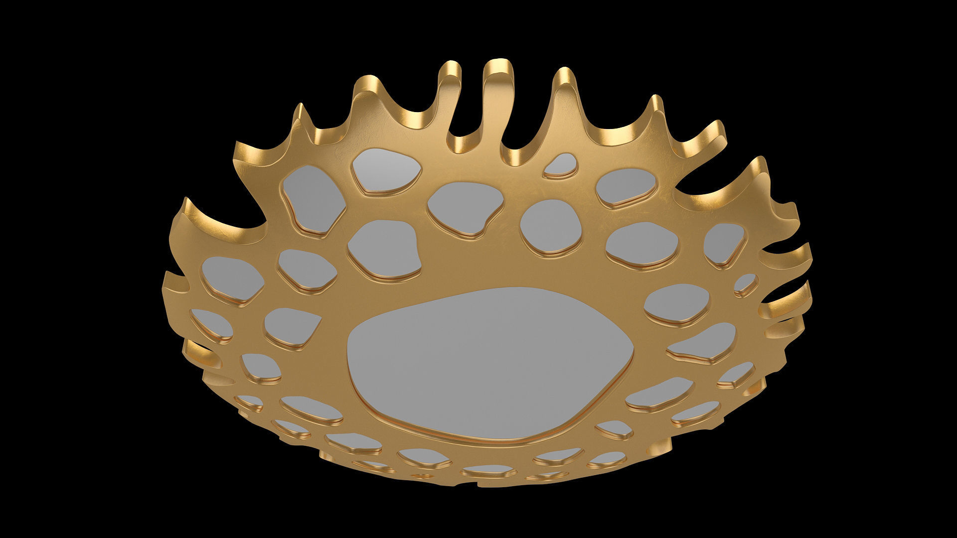 BRABBU - HELIOS - MIRROR 3D model_2
