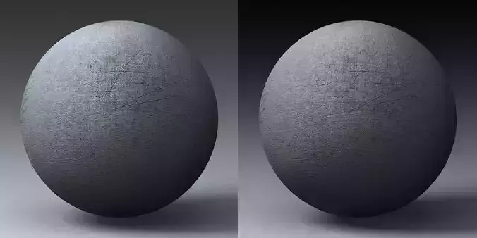 Dirty Wall Shader 047