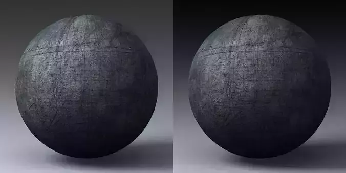 Dirty Wall Shader 050 Texture