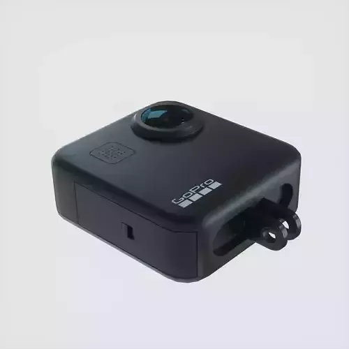 Gopro MAX Black 