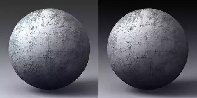 Dirty Wall Shader 052 Texture