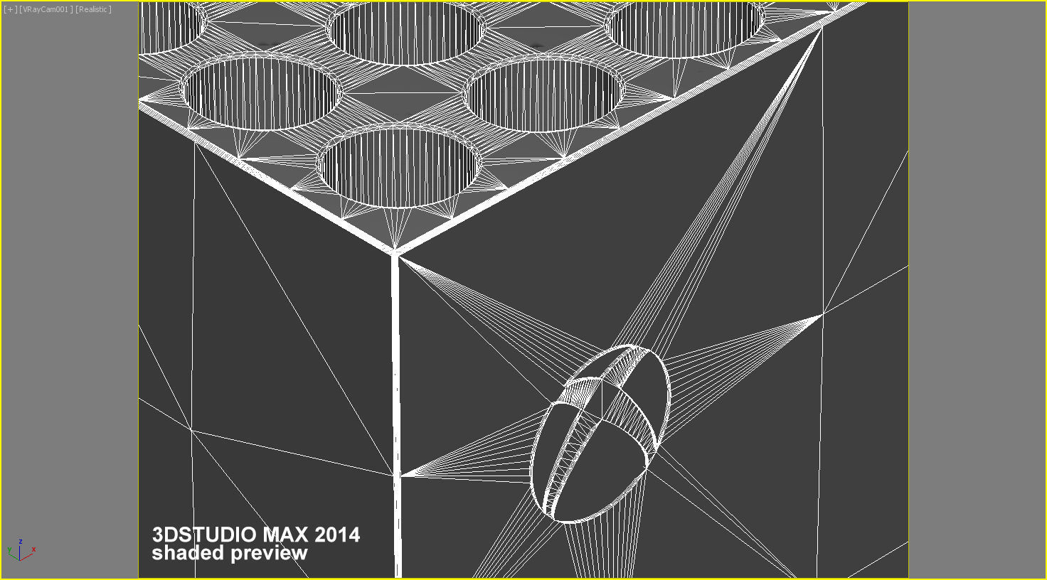 X-Box series X accurate with correct rear 3D model_15