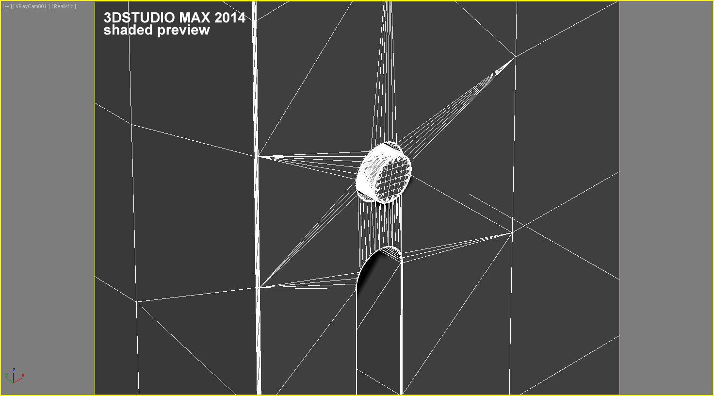 X-Box series X accurate with correct rear 3D model_16