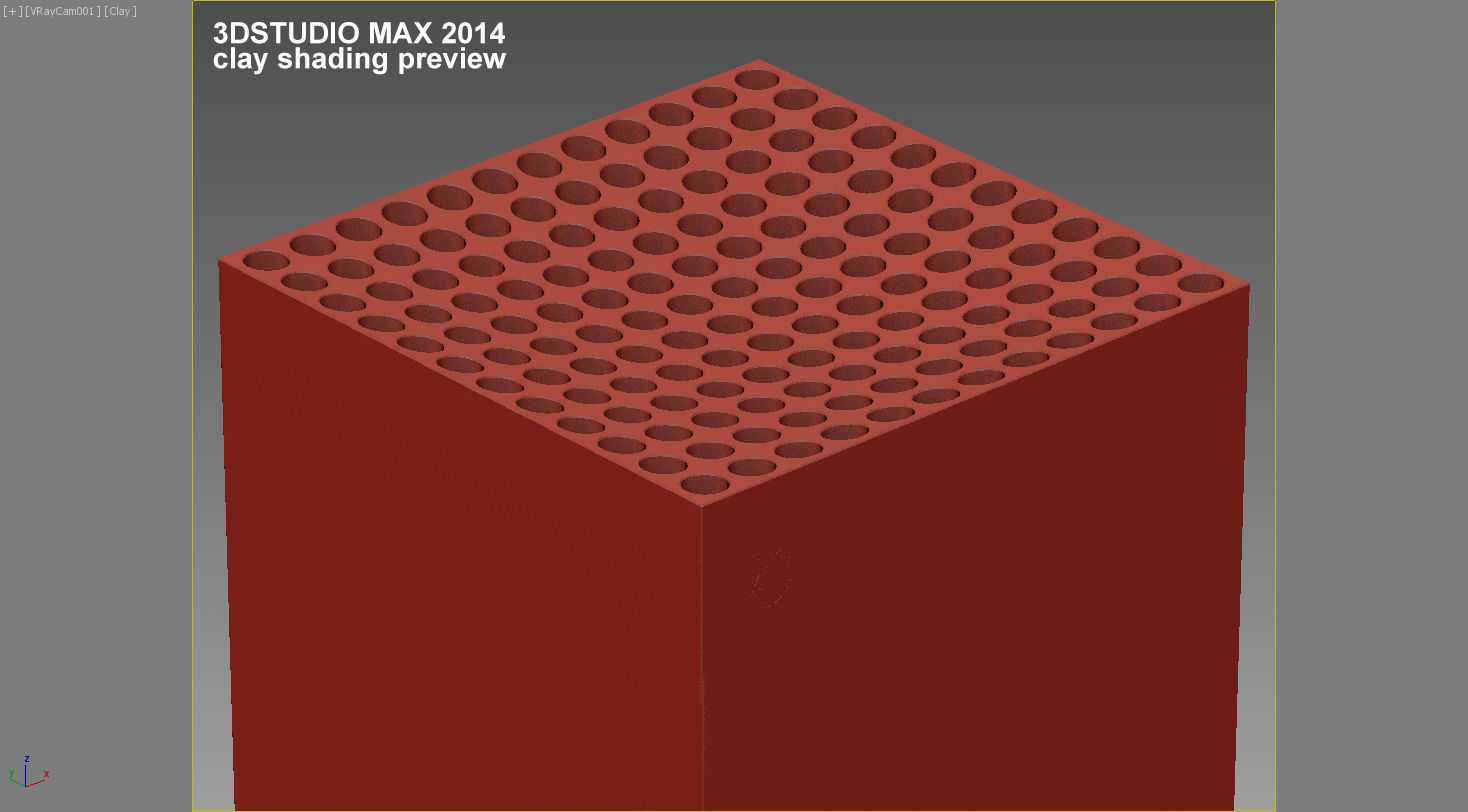 X-Box series X accurate with correct rear 3D model_18