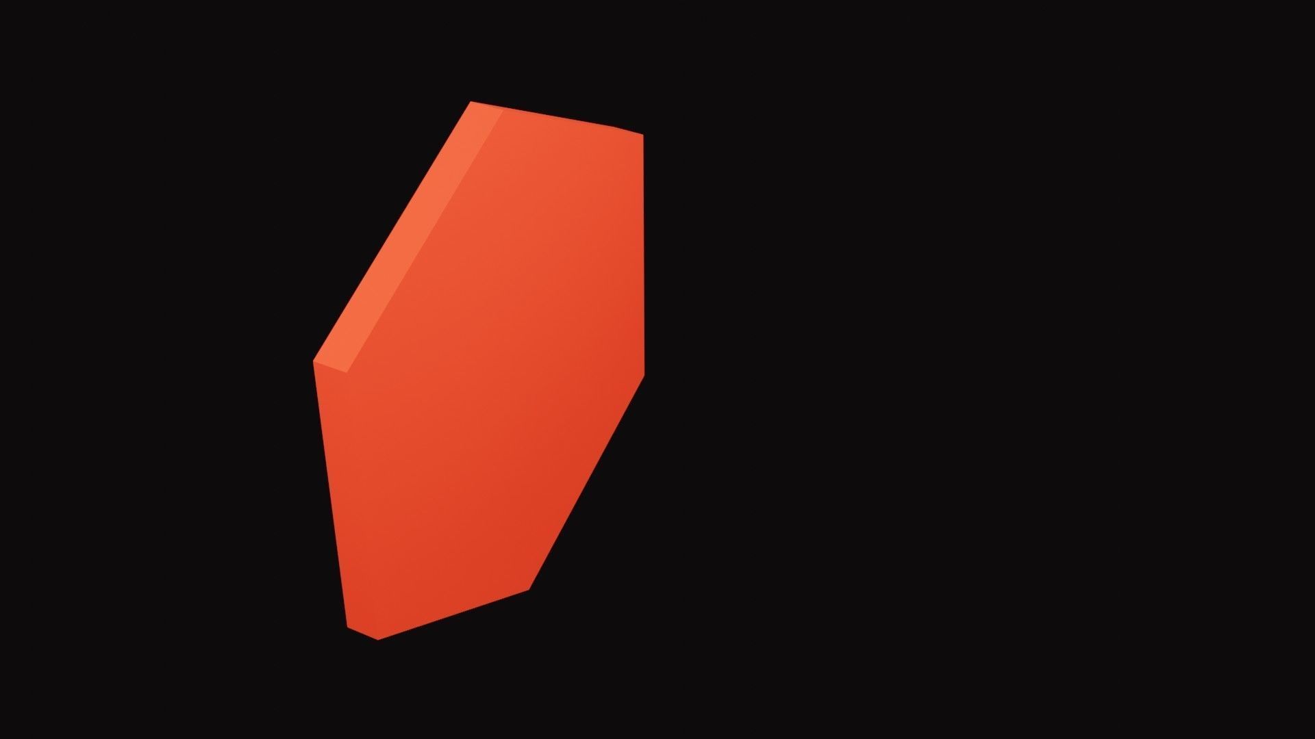 Low poly symbol instruments 1 Free low-poly 3D model_7