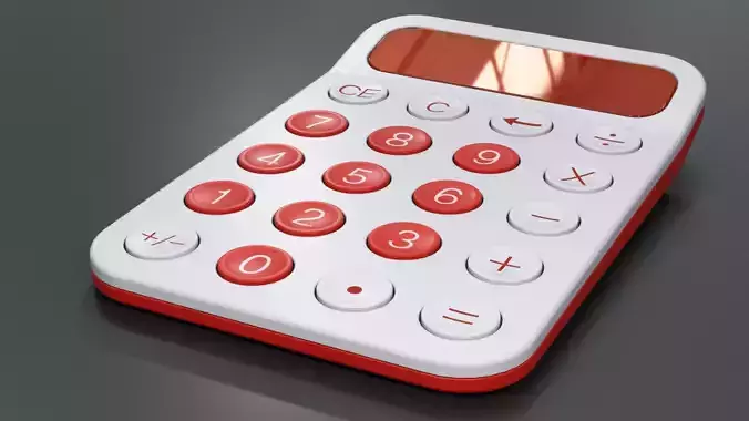 Calculator