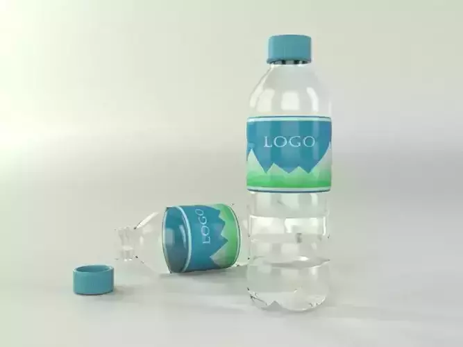Bottle Water