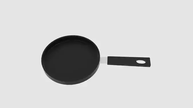 Frying Pan 