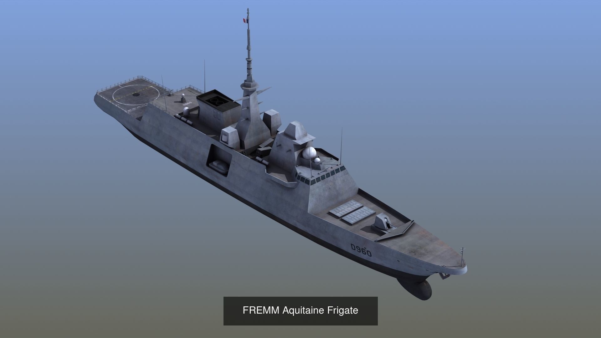 Modern Ships Collection _4