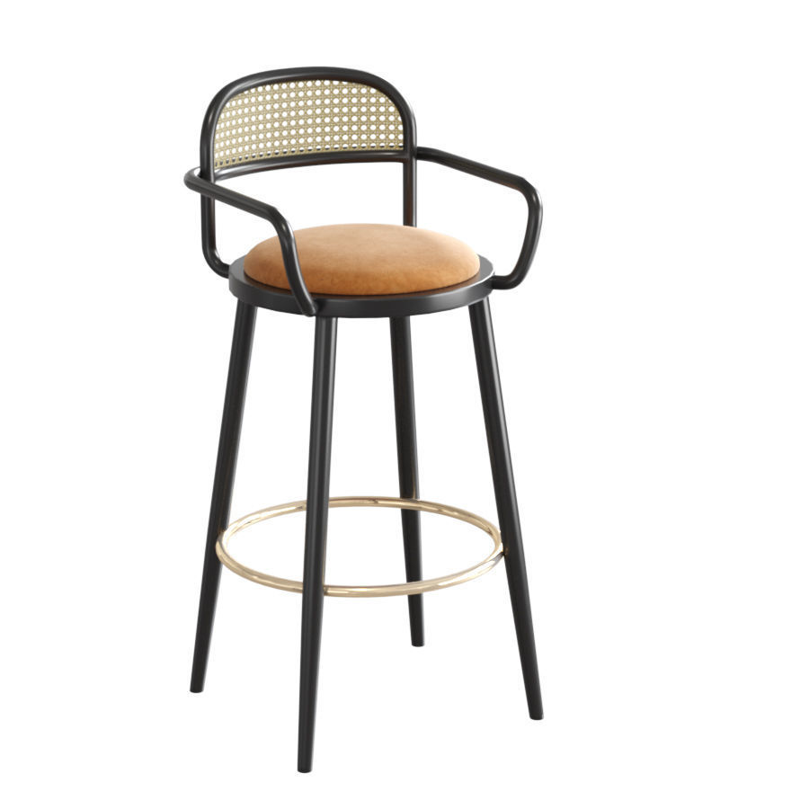 Mambo unlimited LUC stool