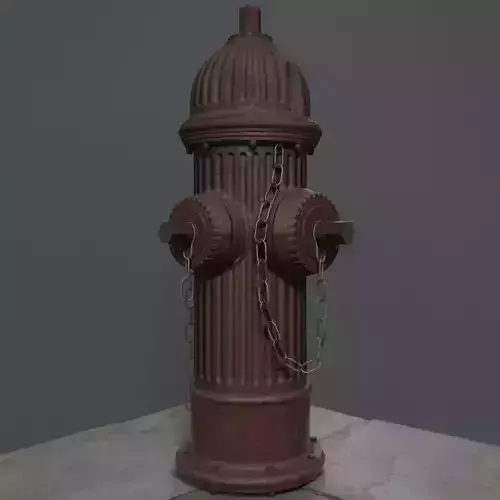 Fire Hydrant