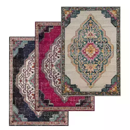 Rug Set 225