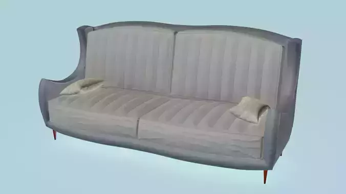 Belise Sofa