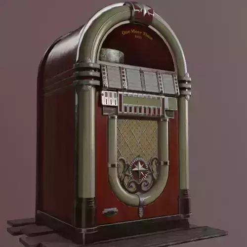 Jukebox old