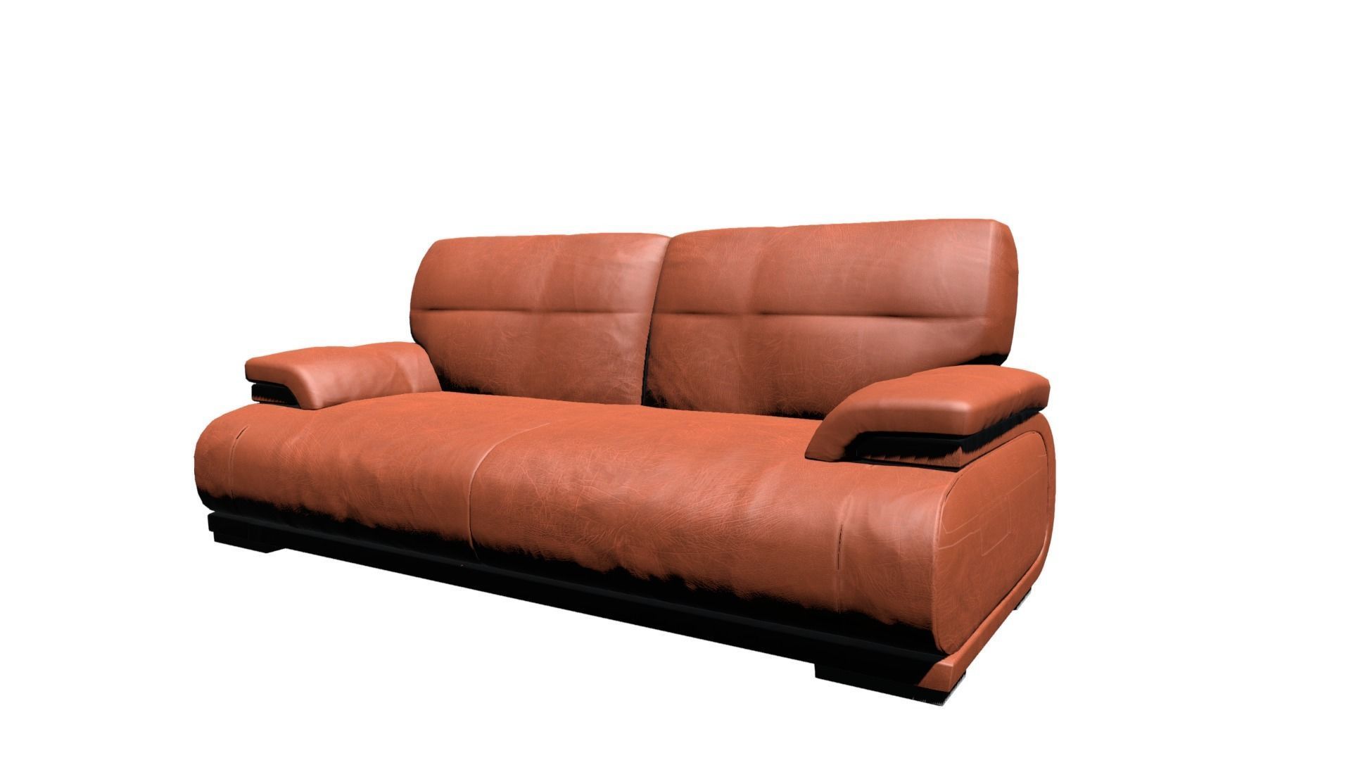  wine trolly  3D model_1