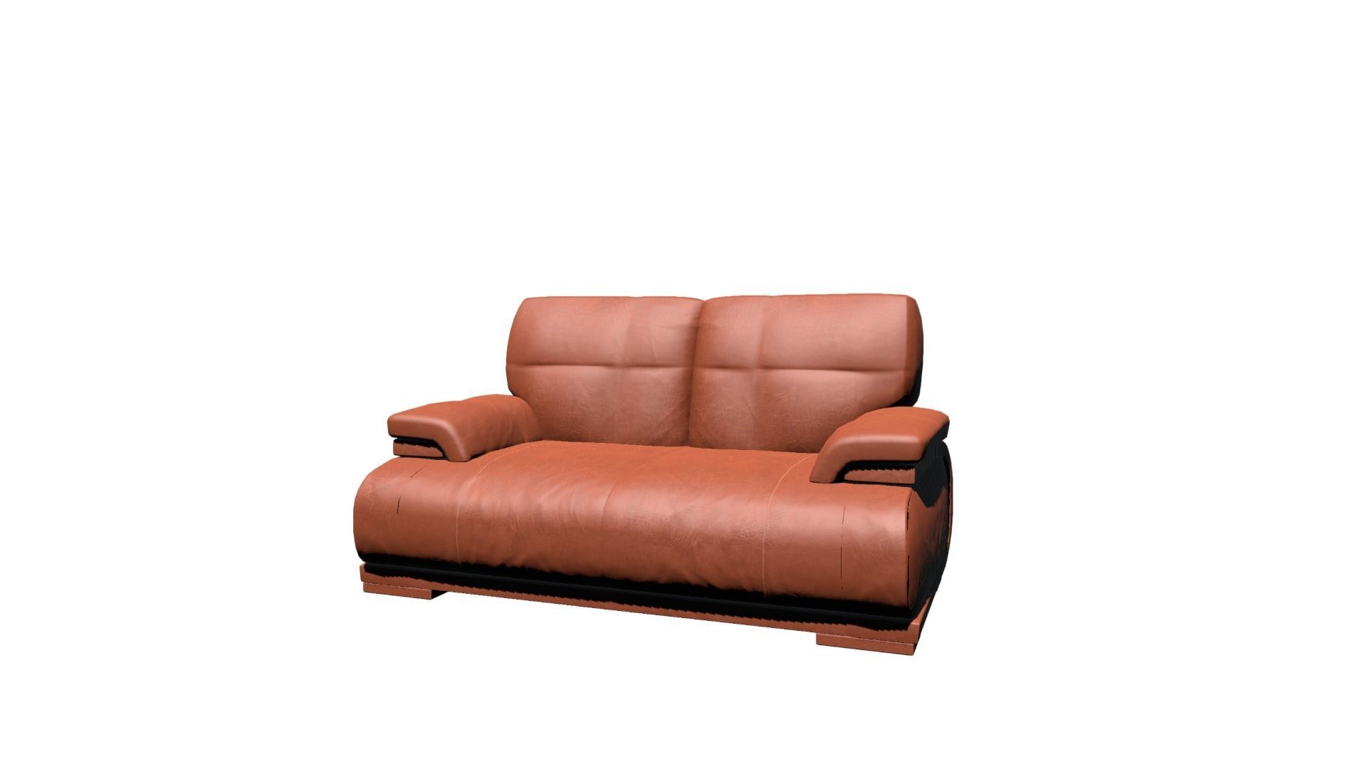  wine trolly  3D model_3