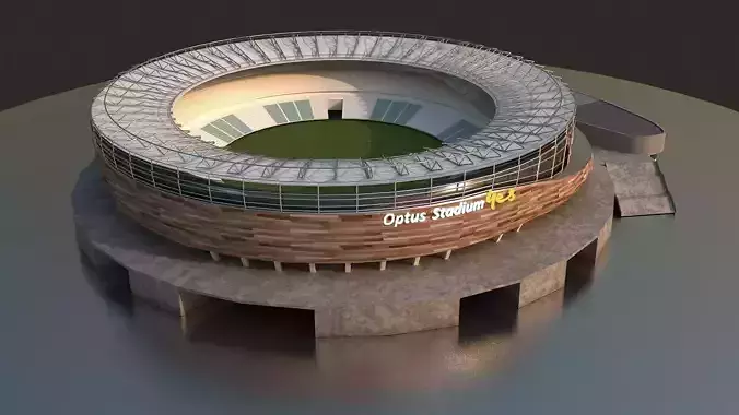 Optus Stadium