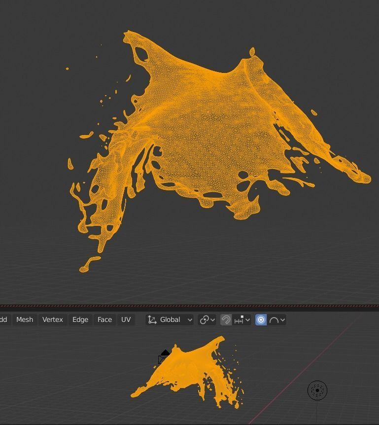 Coronavirus inside blood the complete PROFESSIONAL BUNDLE 3D model_29