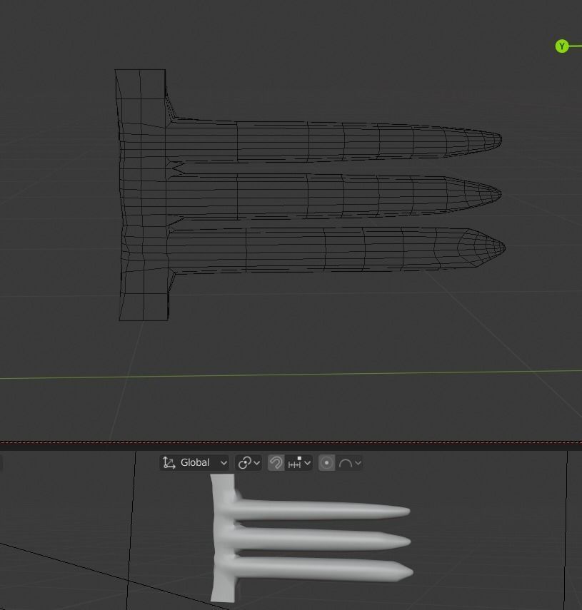 Coronavirus inside blood the complete PROFESSIONAL BUNDLE 3D model_36