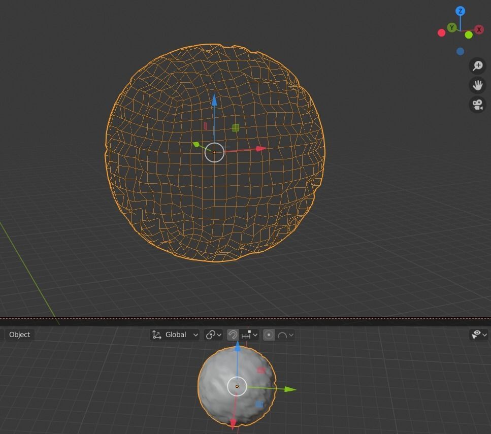 Coronavirus inside blood the complete PROFESSIONAL BUNDLE 3D model_37
