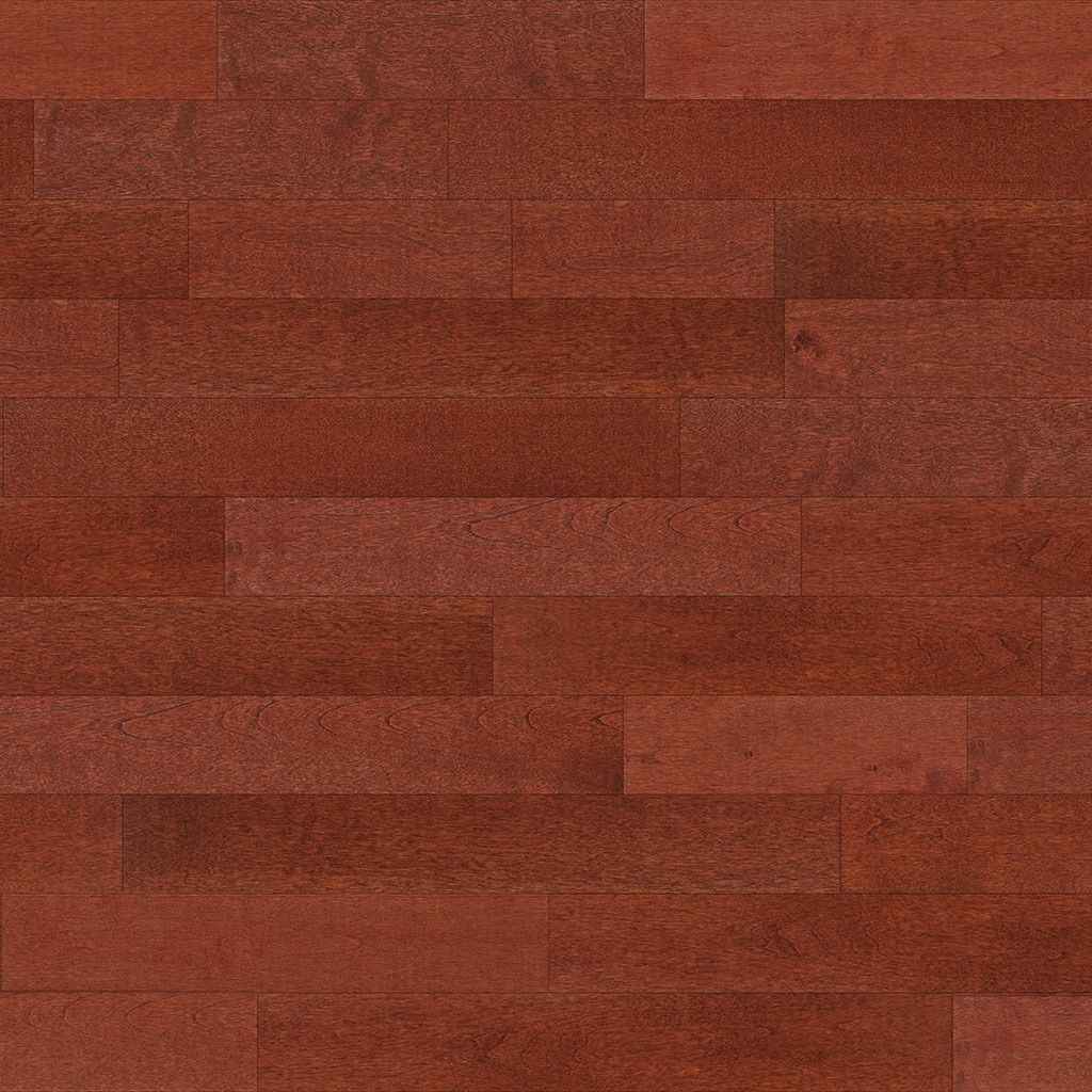 Eames chair 3d model 3D model_10