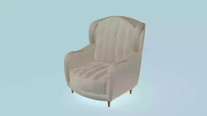 Giovanne Armchair