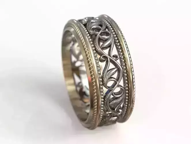wedding ring obr 31