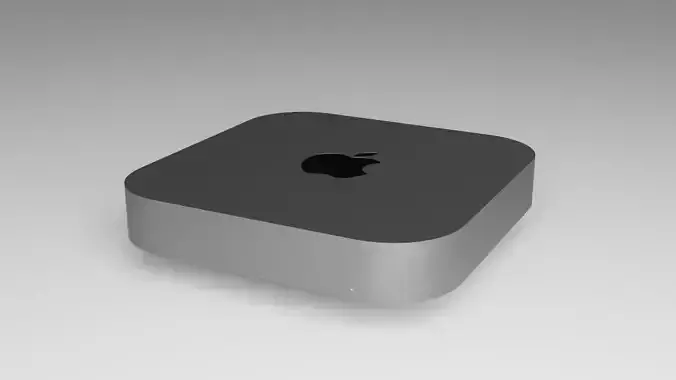 Mac Mini