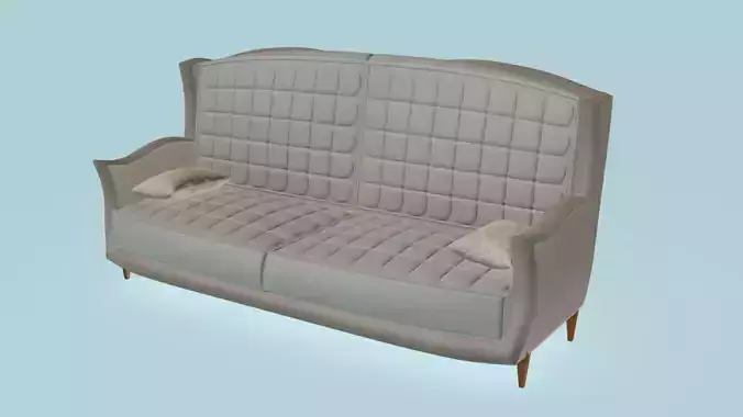 L-arms Sofa
