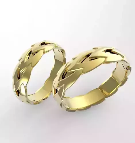 wedding rings