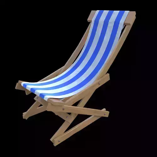  beach chair