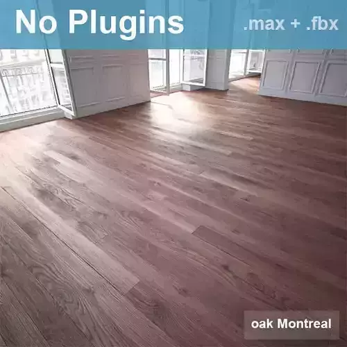 Floor 3 WITHOUT PLUGINS