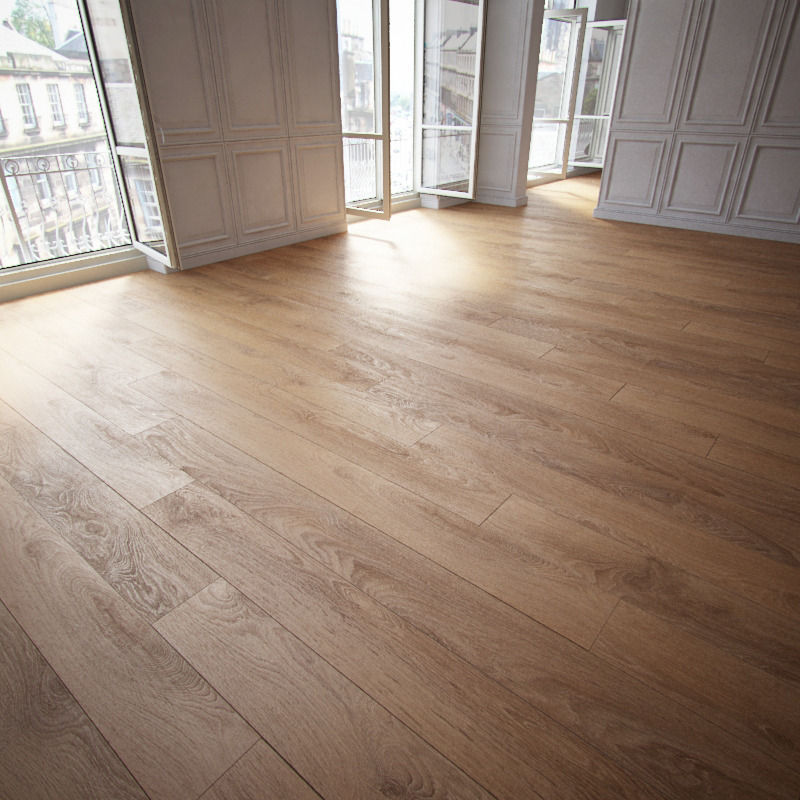 Floor 4 WITHOUT PLUGINS 3D model_6