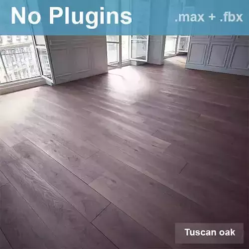 Floor 4 WITHOUT PLUGINS
